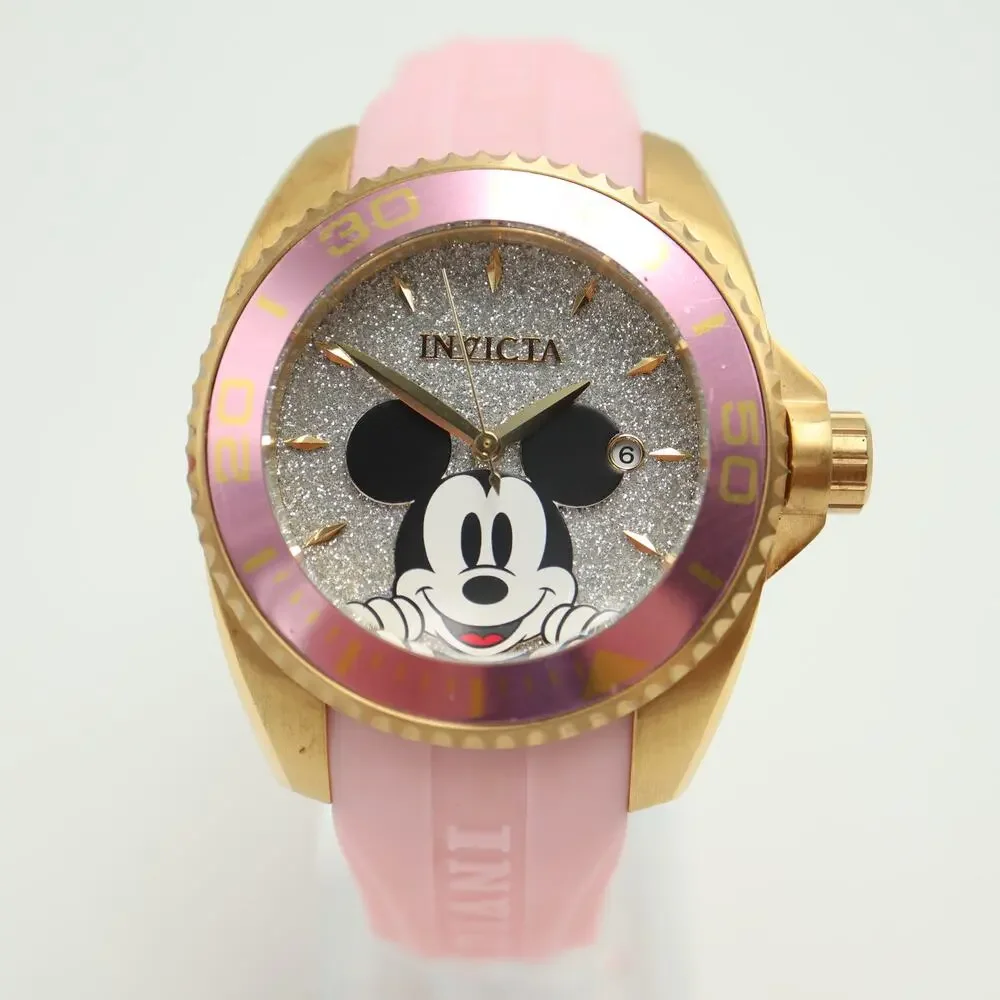 Invicta disney limited